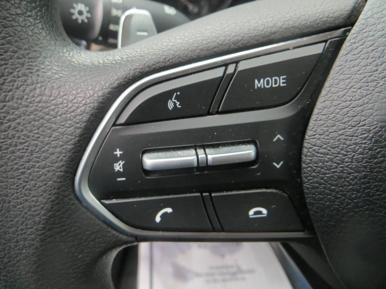 Hyundai Santa Fe SE AWD 2022