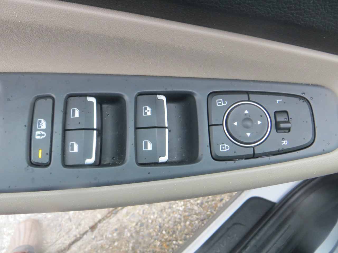 Hyundai Santa Fe SE AWD 2022