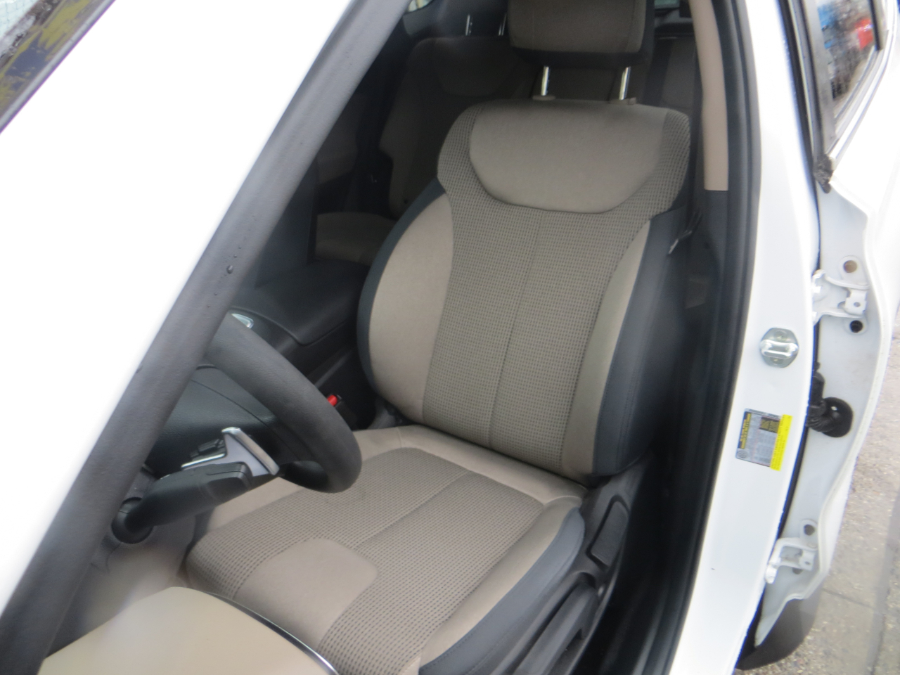 Hyundai Santa Fe SE AWD 2022