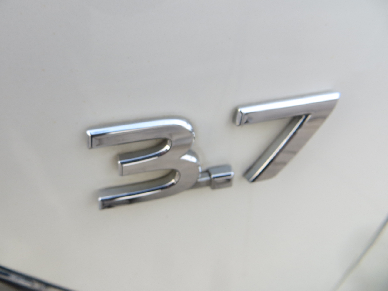 Infiniti QX70 Base AWD 2017