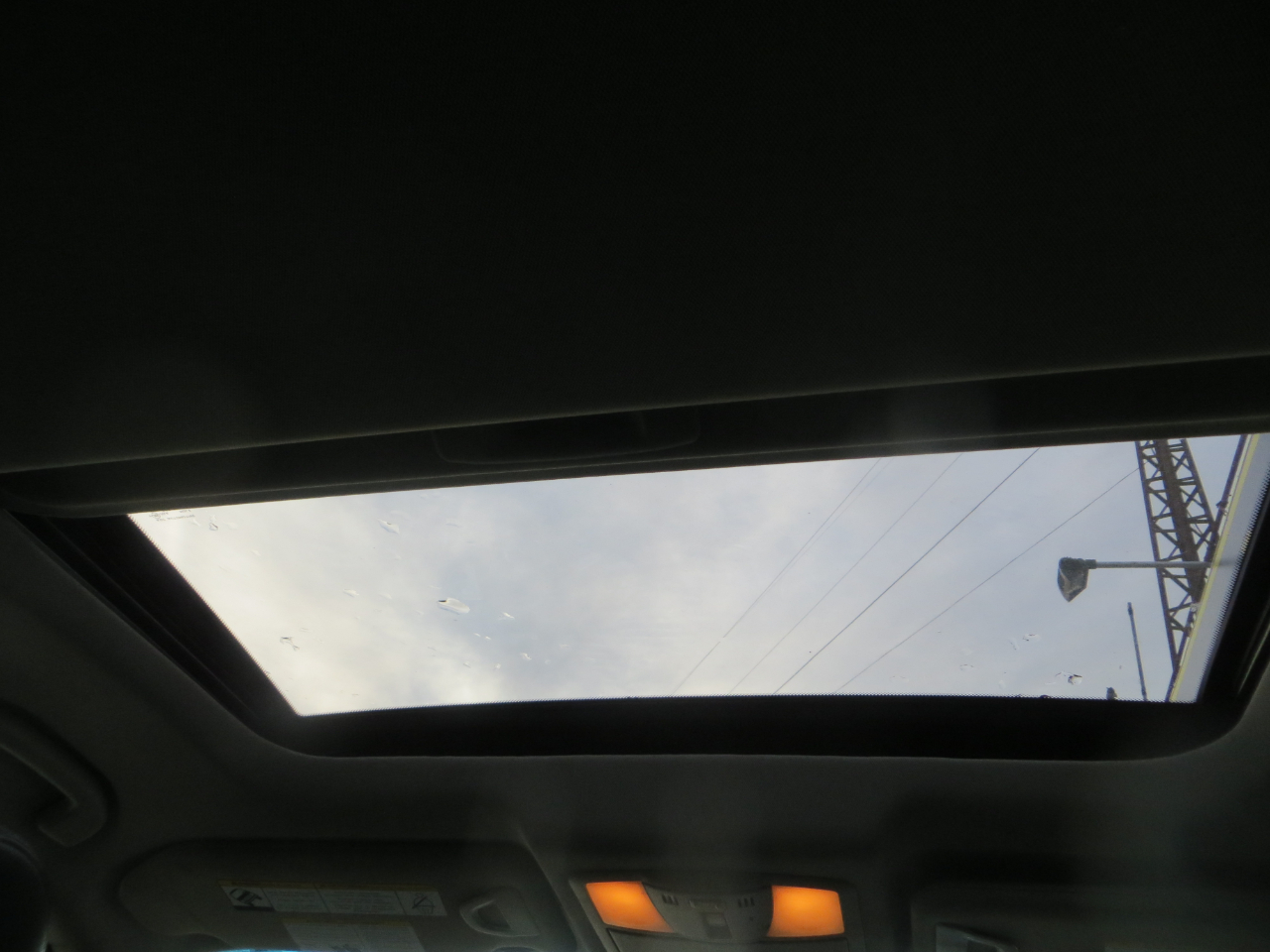 Infiniti QX70 Base AWD 2017