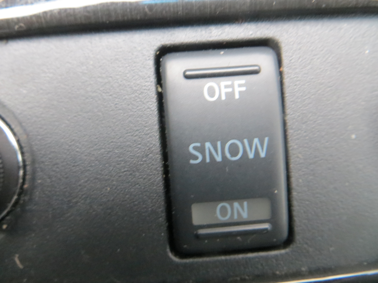 Infiniti QX70 Base AWD 2017