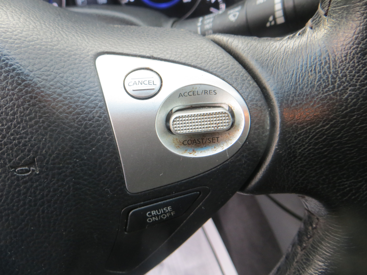 Infiniti QX70 Base AWD 2017