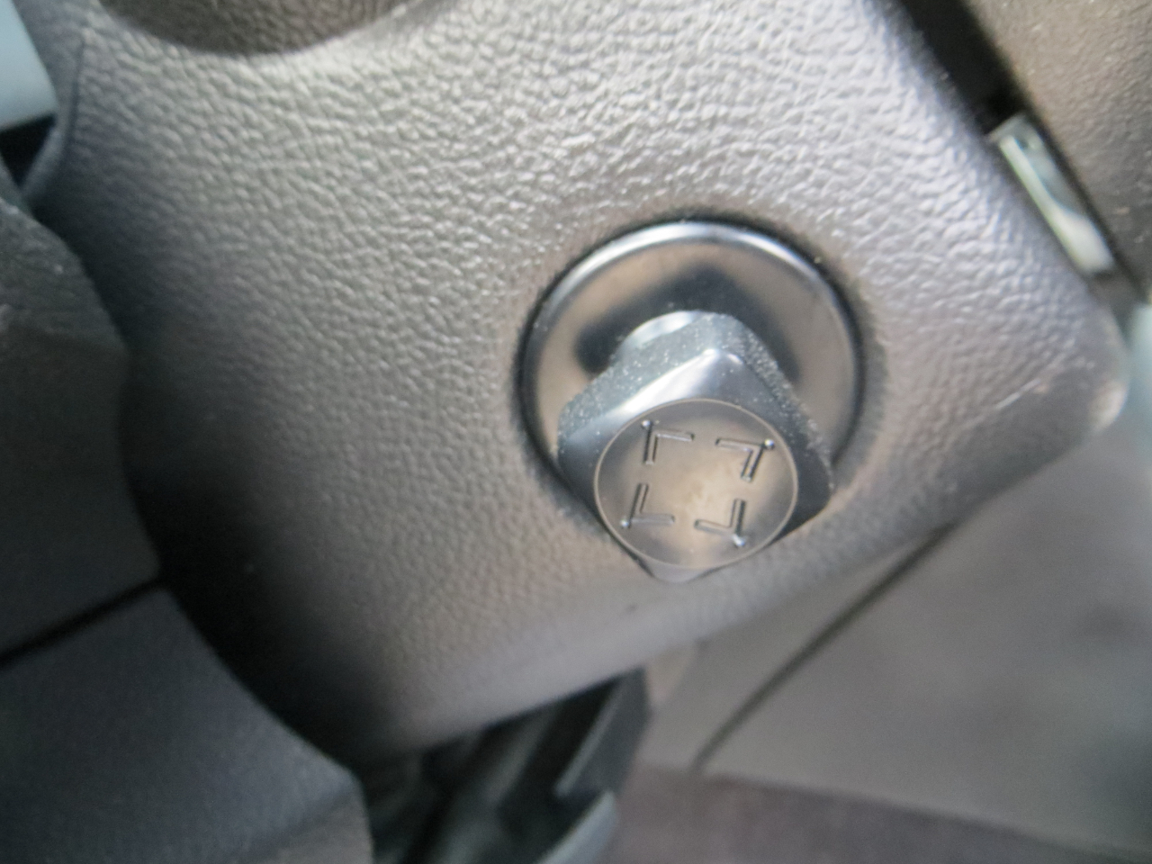 Infiniti QX70 Base AWD 2017