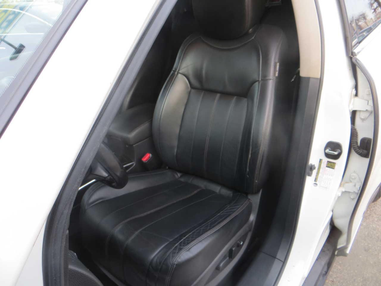 Infiniti QX70 Base AWD 2017