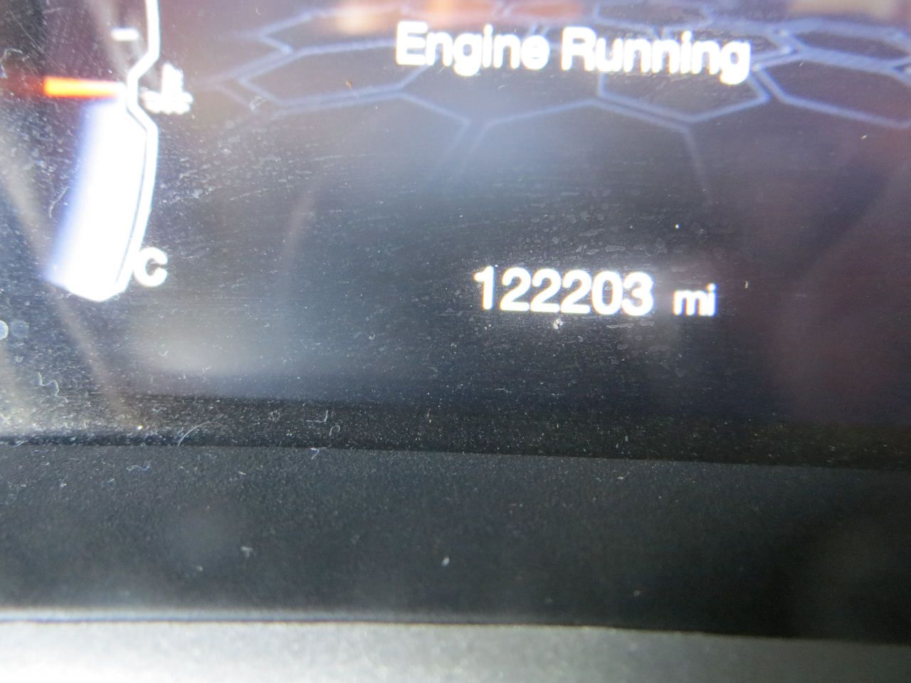 Jeep Compass Latitude 4WD 2019