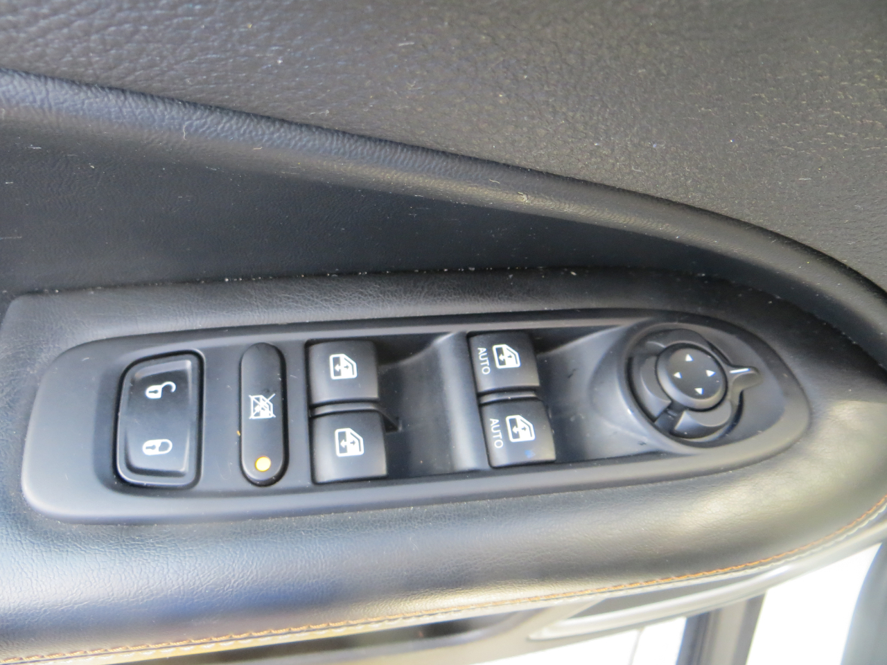 Jeep Compass Latitude 4WD 2019