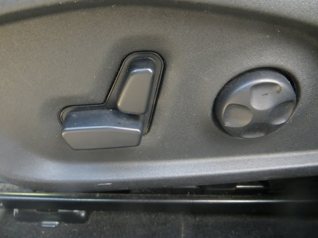 Jeep Compass Latitude 4WD 2019