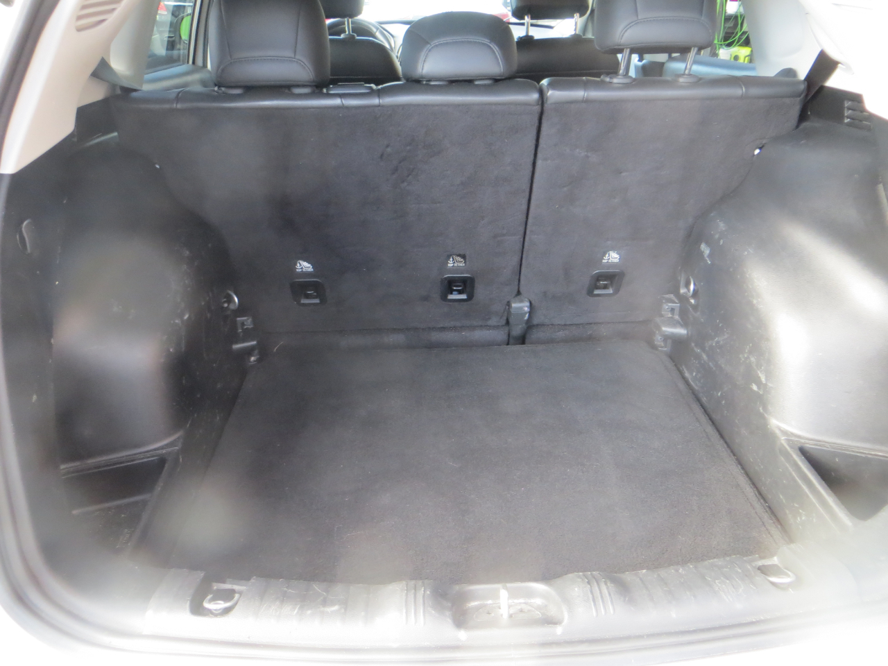 Jeep Compass Latitude 4WD 2019