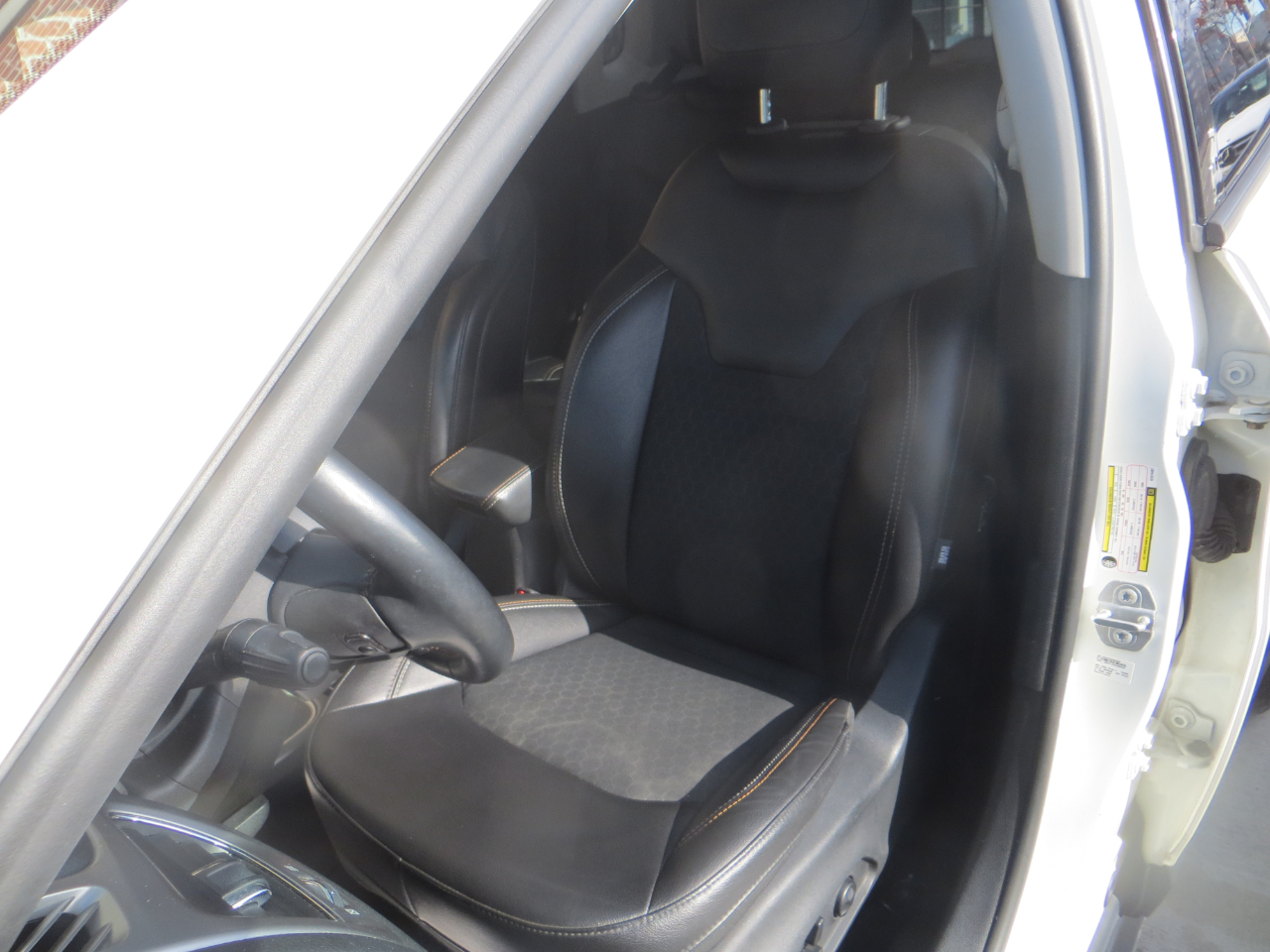 Jeep Compass Latitude 4WD 2019