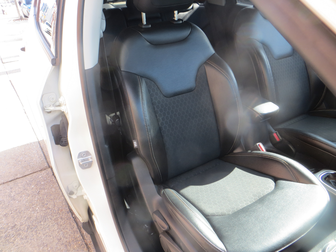 Jeep Compass Latitude 4WD 2019