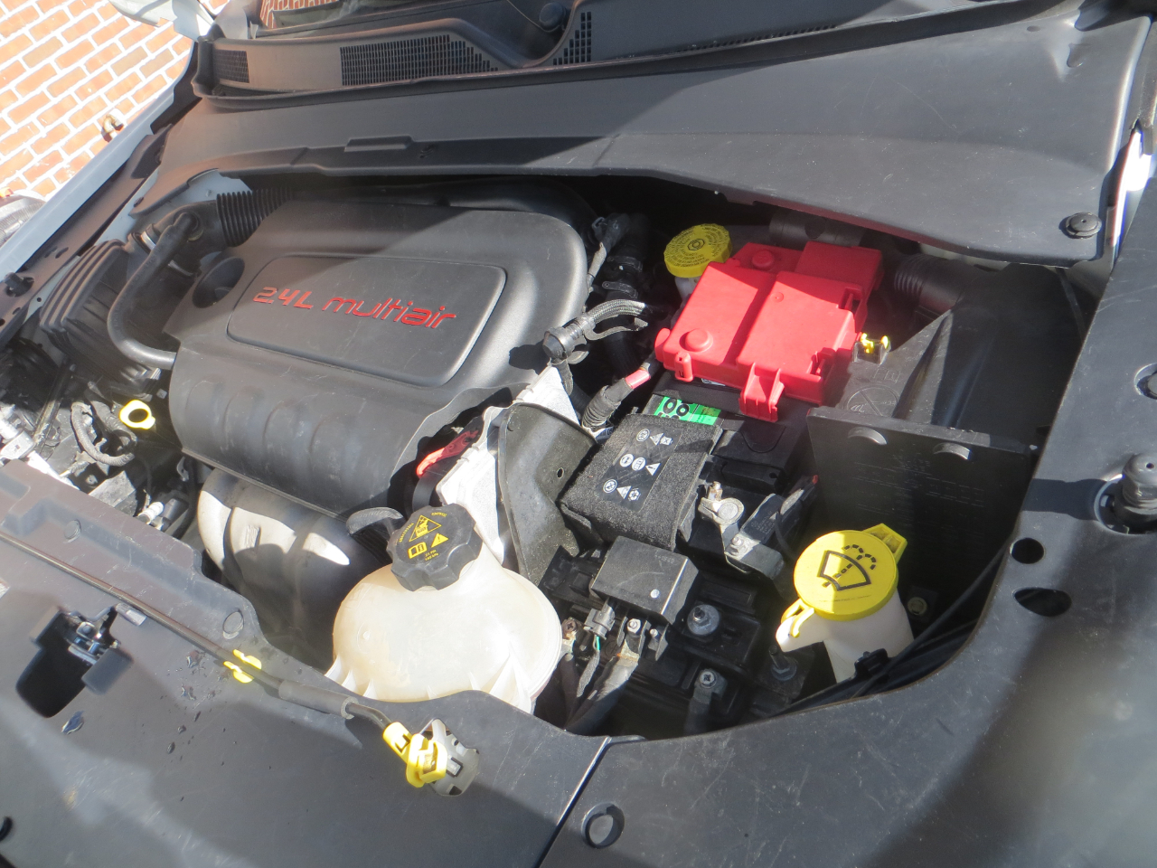 Jeep Compass Latitude 4WD 2019