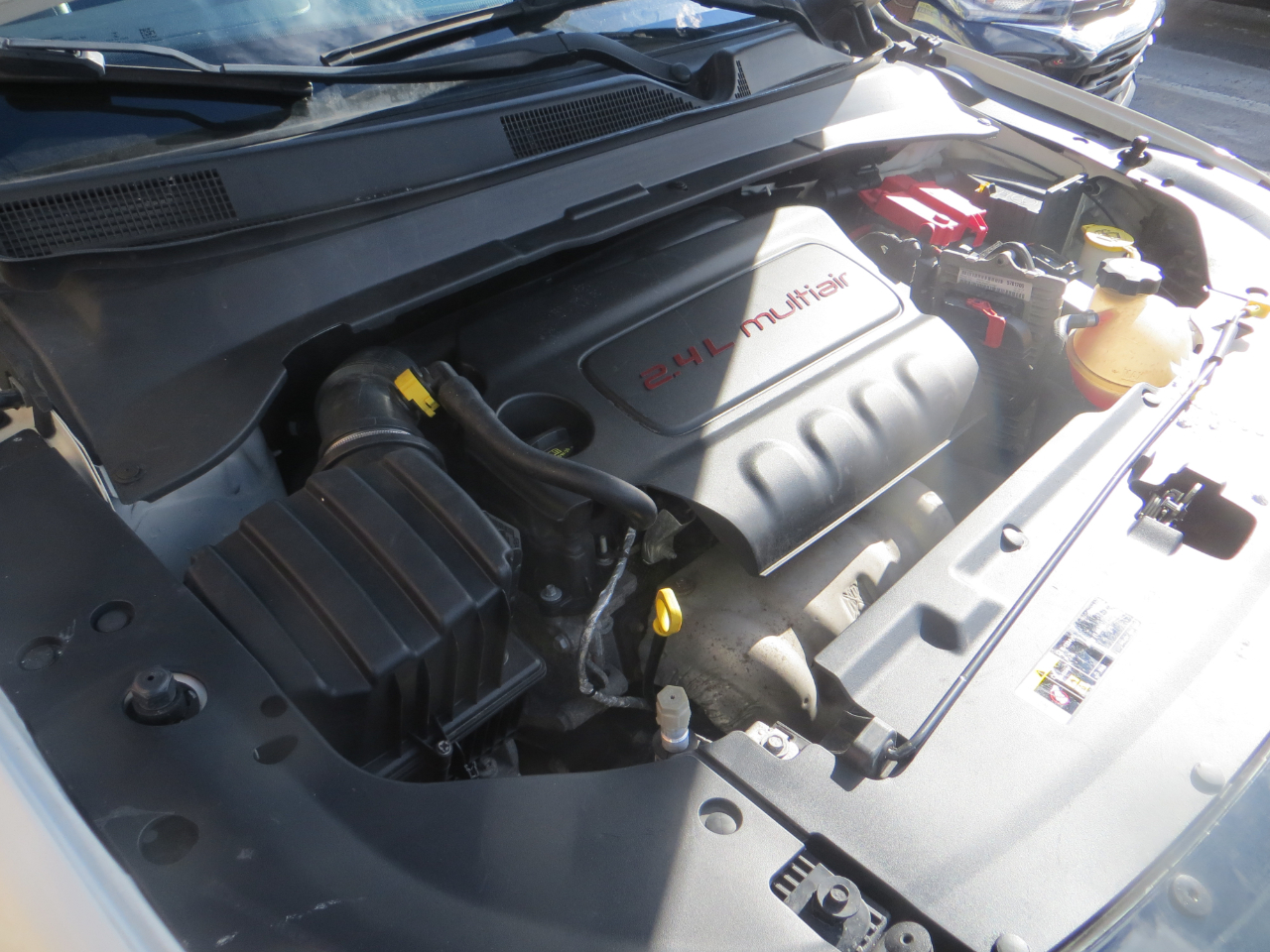 Jeep Compass Latitude 4WD 2019