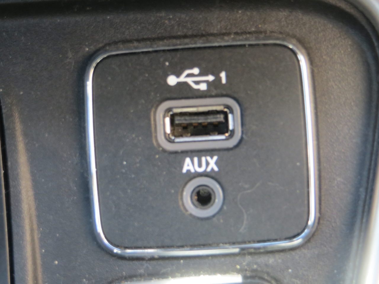 Jeep Compass Latitude 4WD 2019