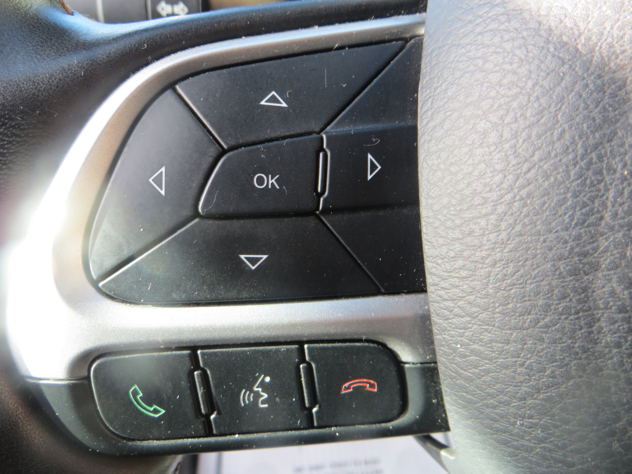 Jeep Compass Latitude 4WD 2019