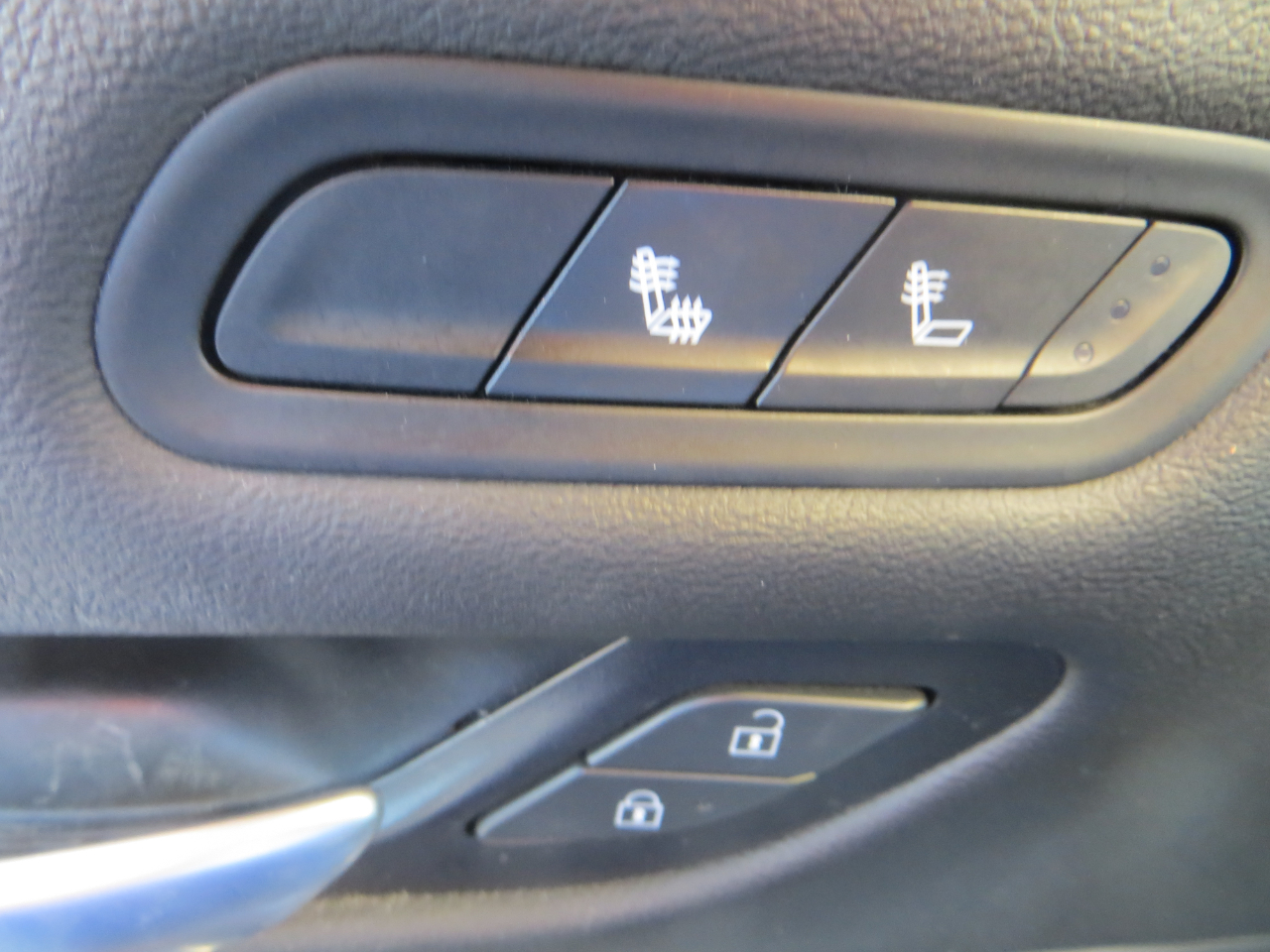 Cadillac Escalade ESV Luxury 4WD 2023