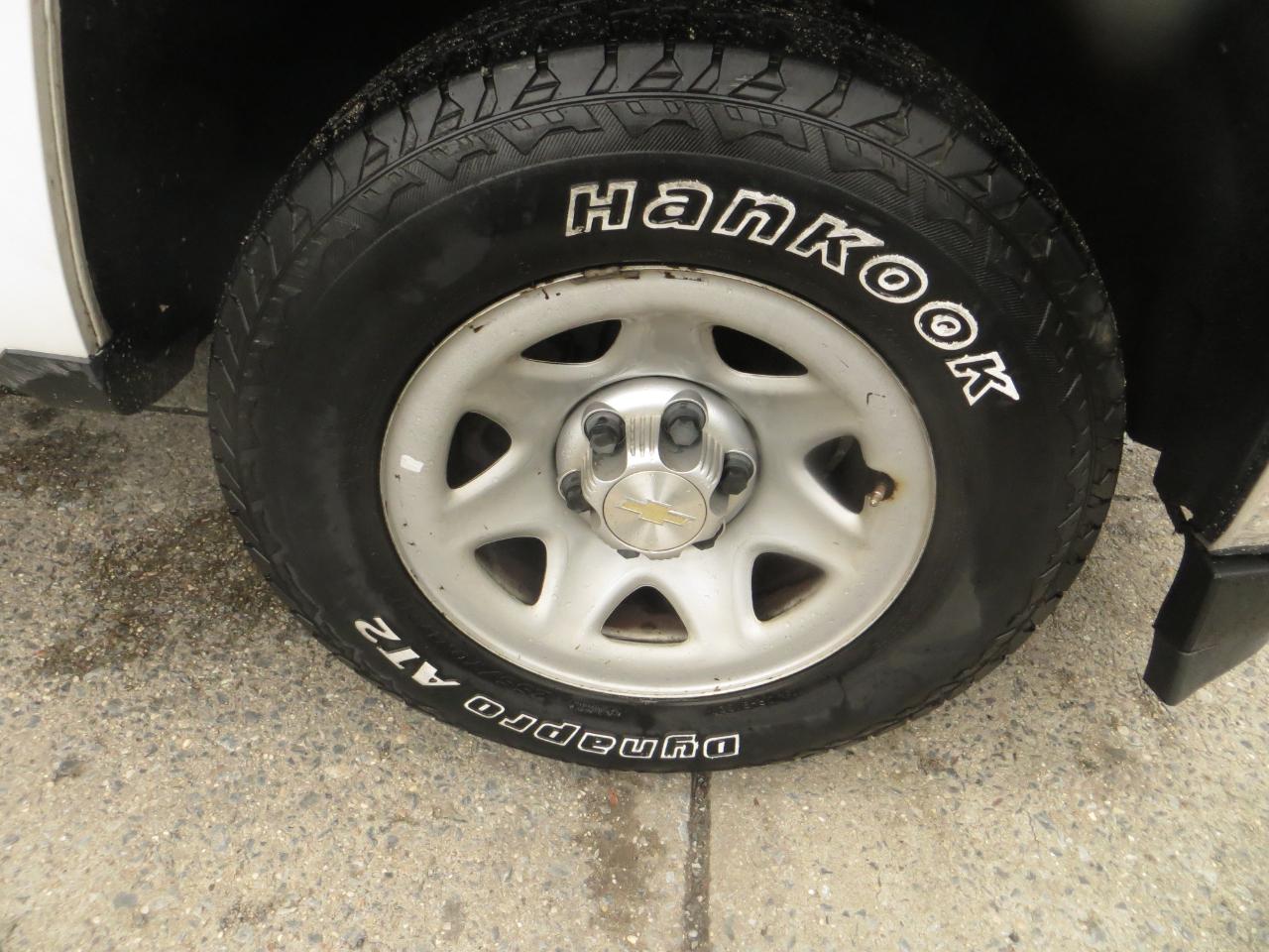 Chevrolet Silverado 1500  2018