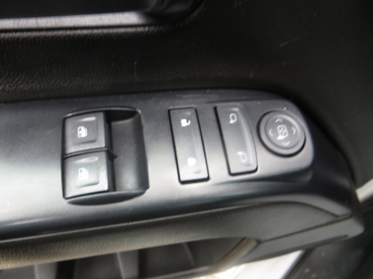 Chevrolet Silverado 1500  2018