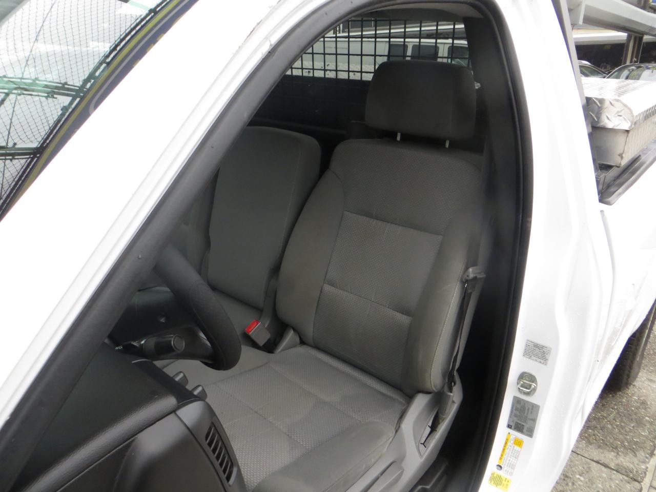 Chevrolet Silverado 1500  2018