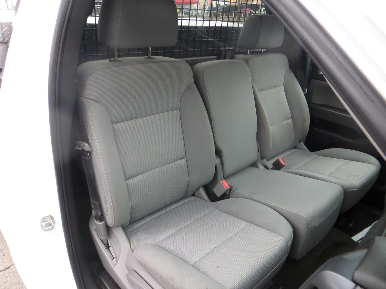 Chevrolet Silverado 1500  2018