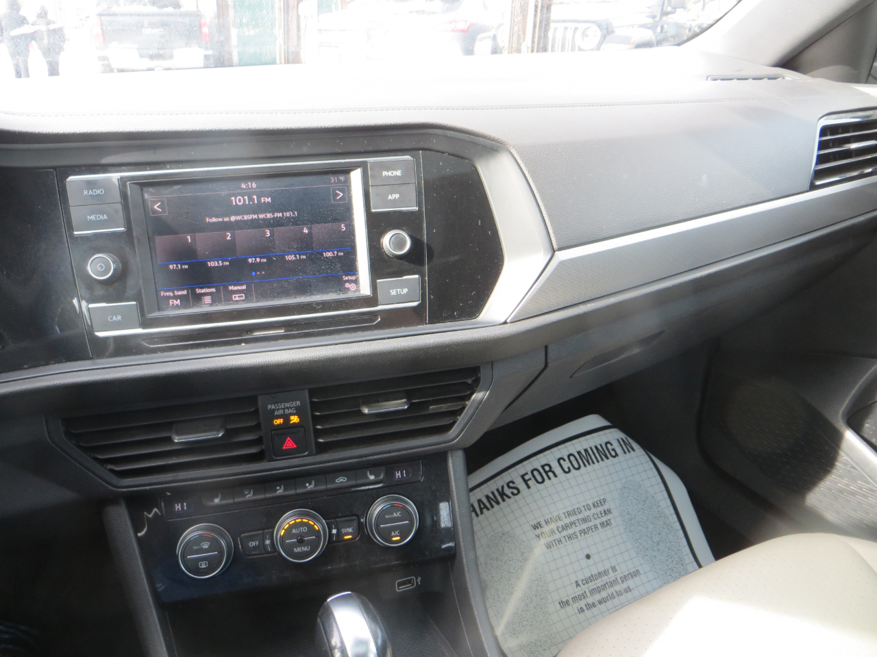 Volkswagen Jetta 1.4T SE 8A 2019