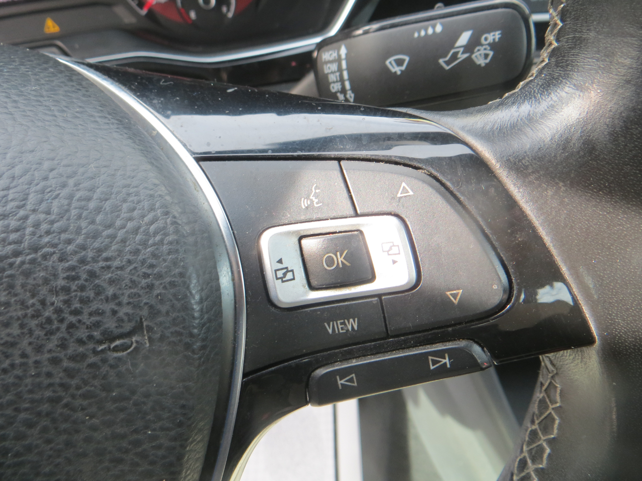 Volkswagen Jetta 1.4T SE 8A 2019