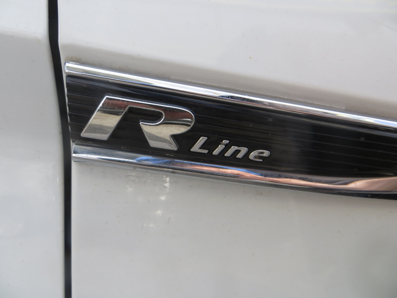 Volkswagen Jetta 1.4T SE 8A 2019