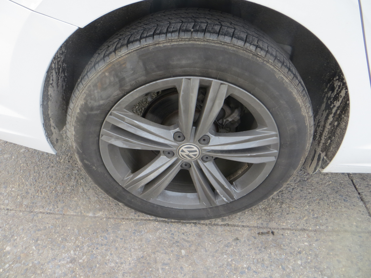 Volkswagen Jetta 1.4T SE 8A 2019