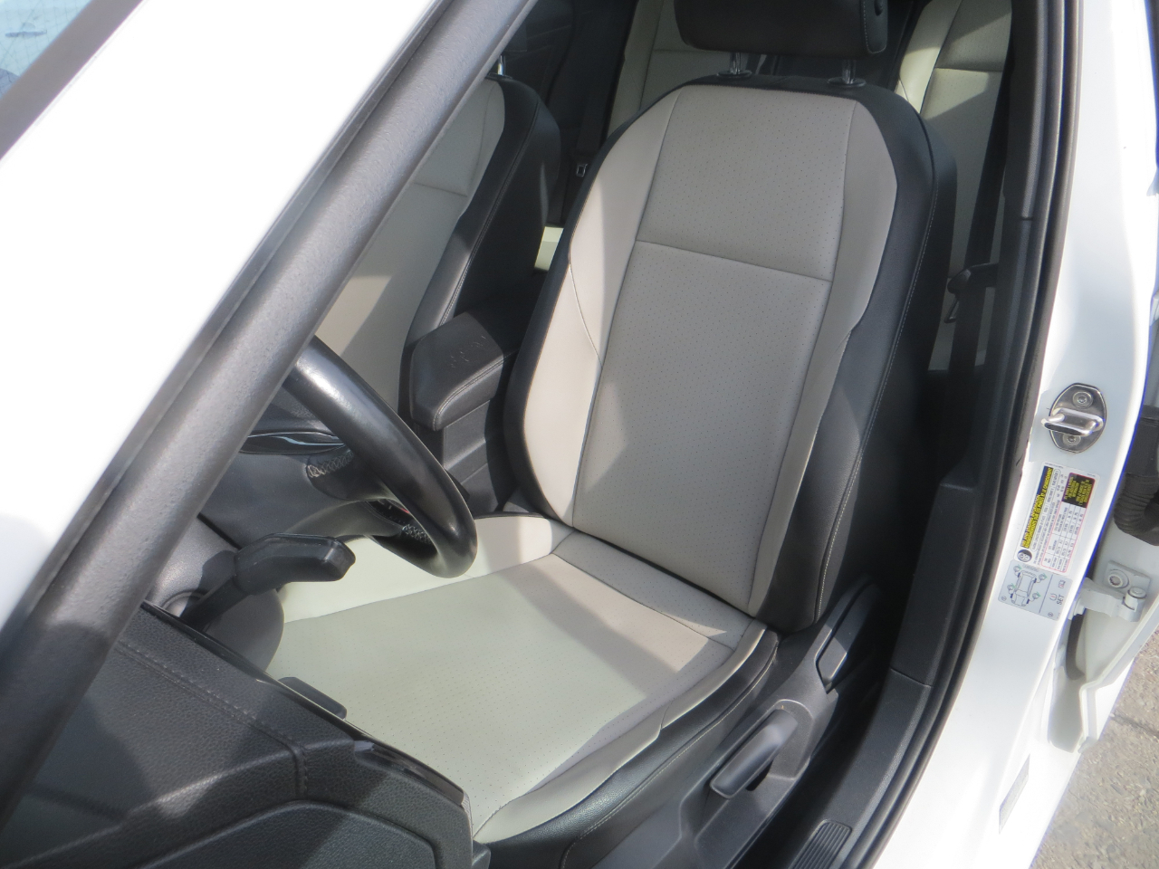 Volkswagen Jetta 1.4T SE 8A 2019