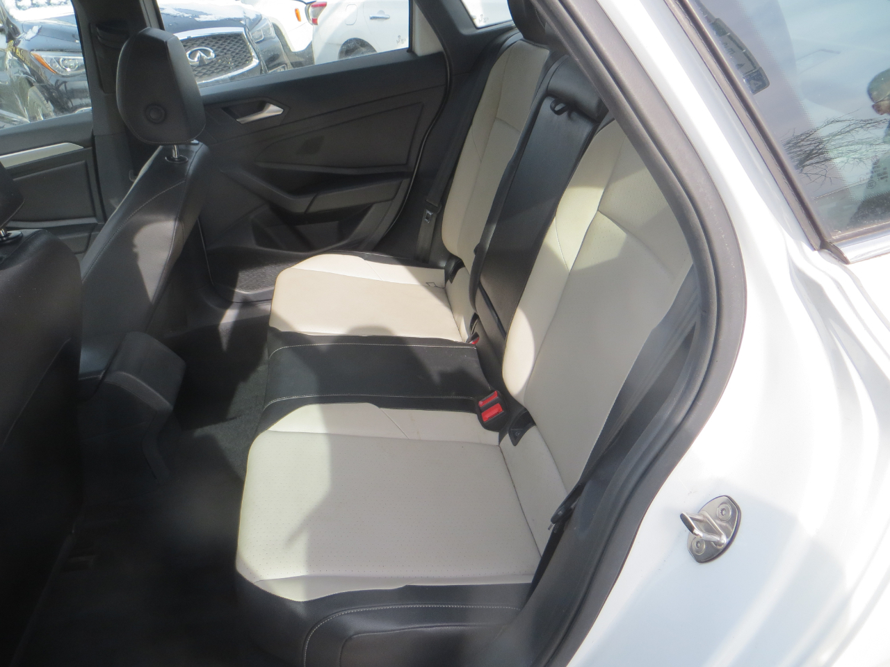 Volkswagen Jetta 1.4T SE 8A 2019