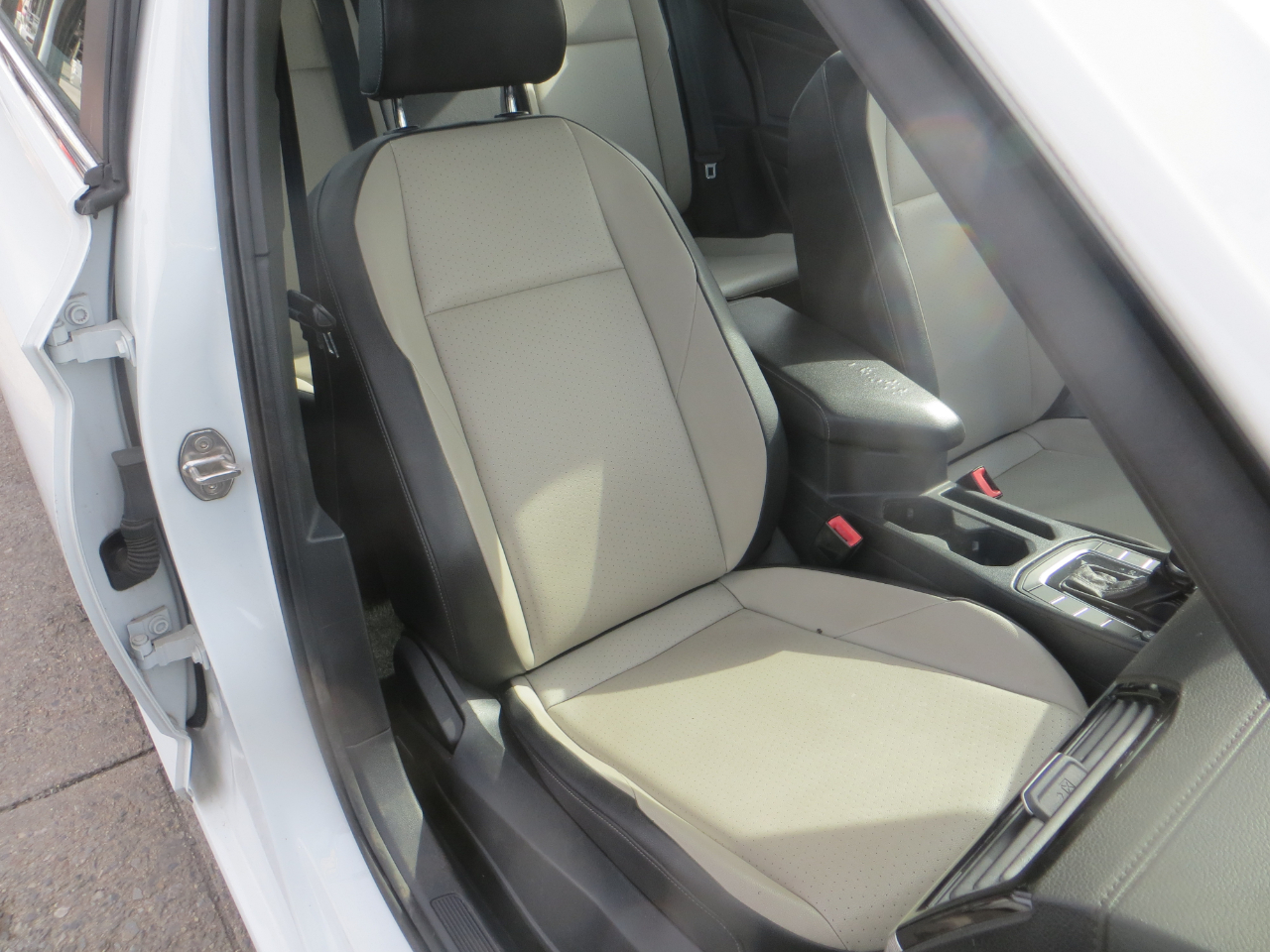 Volkswagen Jetta 1.4T SE 8A 2019