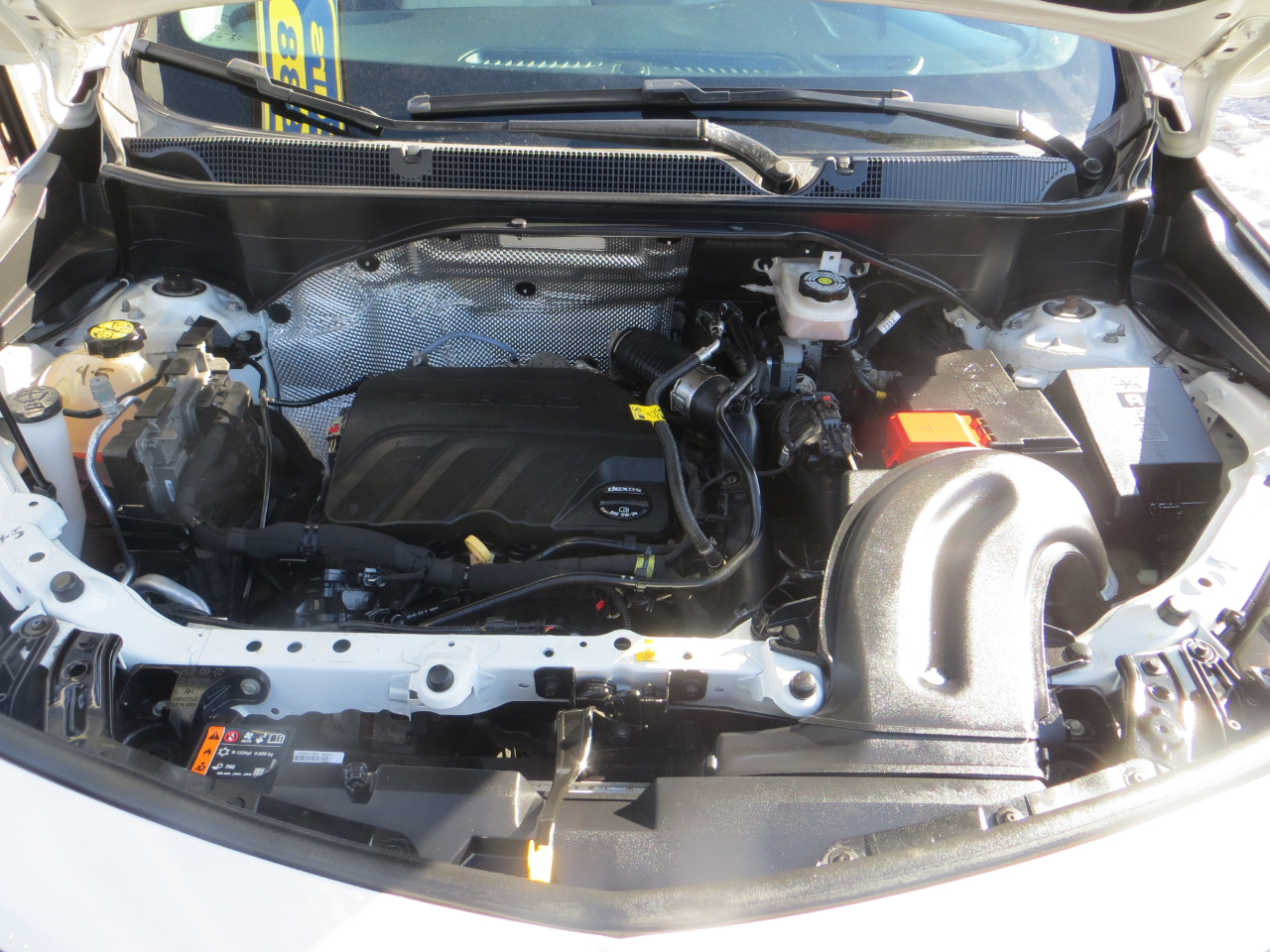 Buick Encore GX Preferred 2021