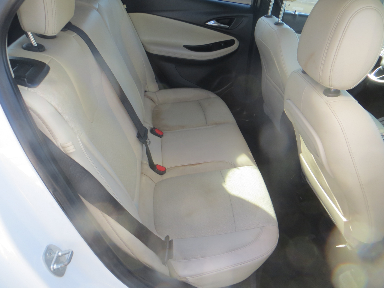 Buick Encore GX Preferred 2021