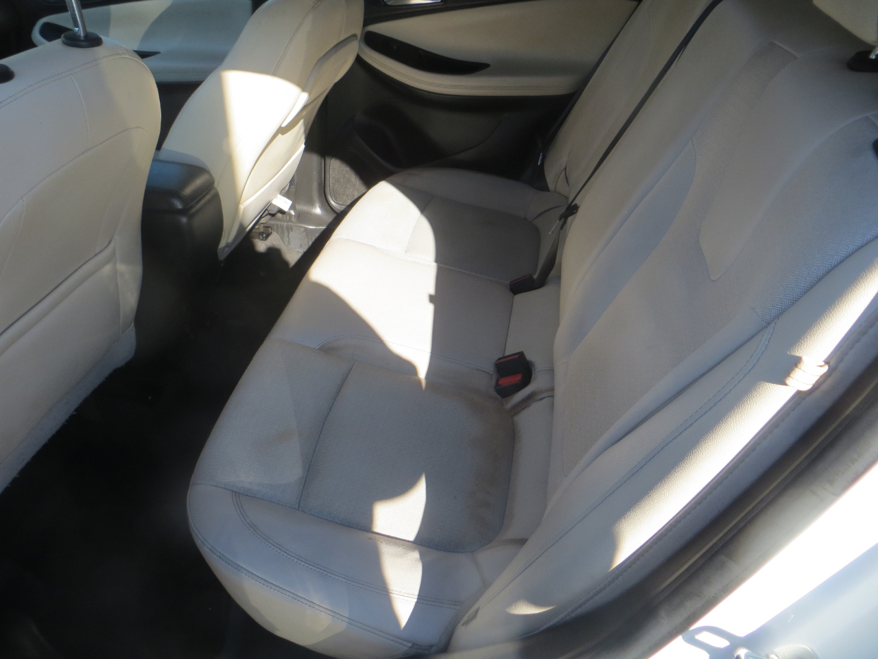 Buick Encore GX Preferred 2021