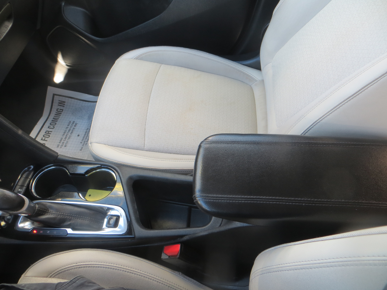 Buick Encore GX Preferred 2021