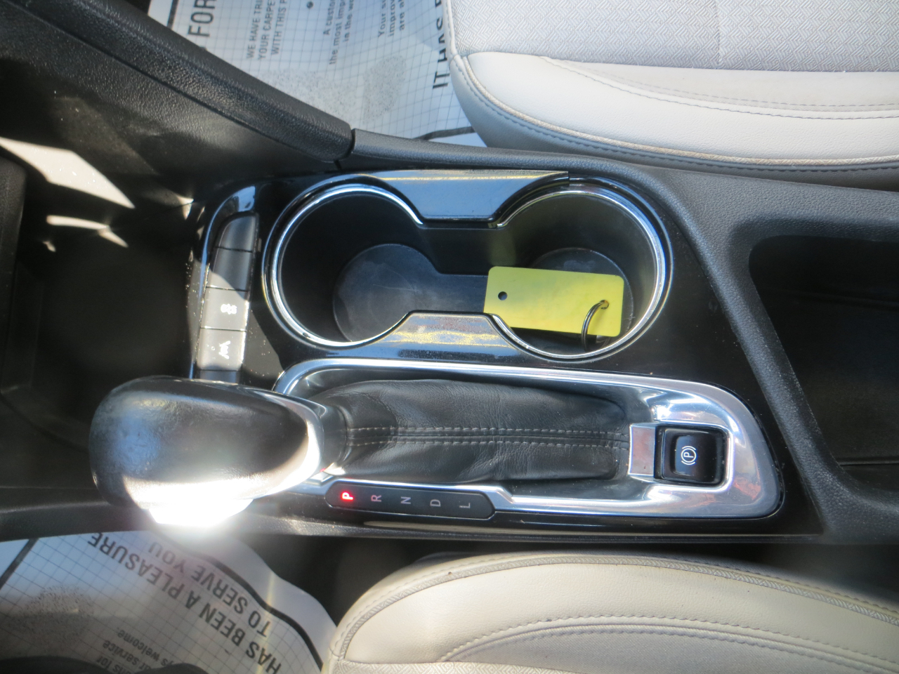 Buick Encore GX Preferred 2021