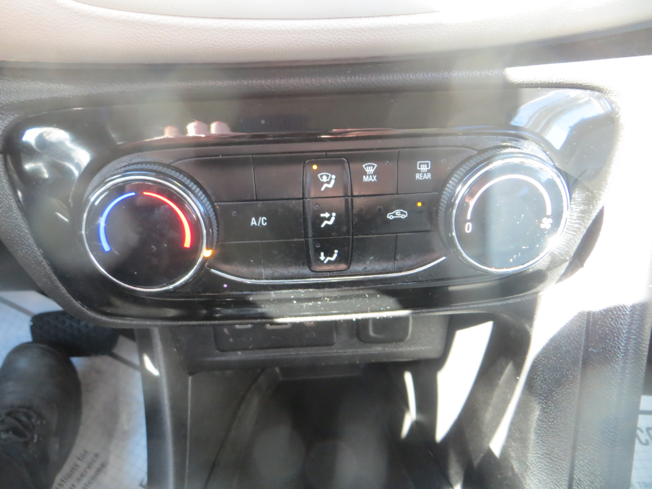 Buick Encore GX Preferred 2021