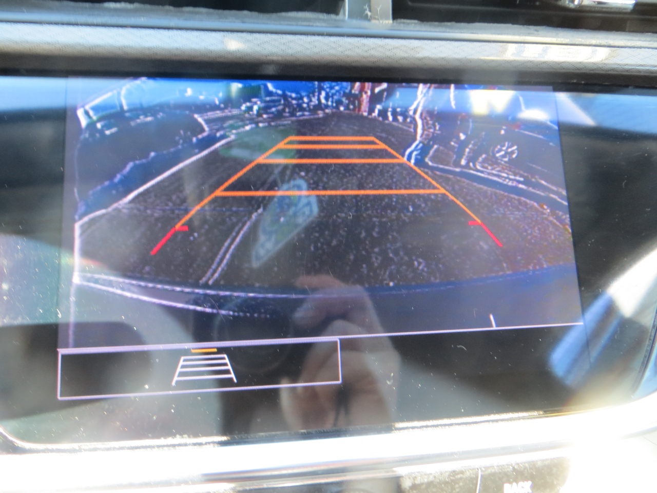 Buick Encore GX Preferred 2021