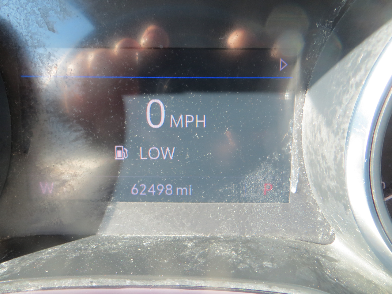 Buick Encore GX Preferred 2021