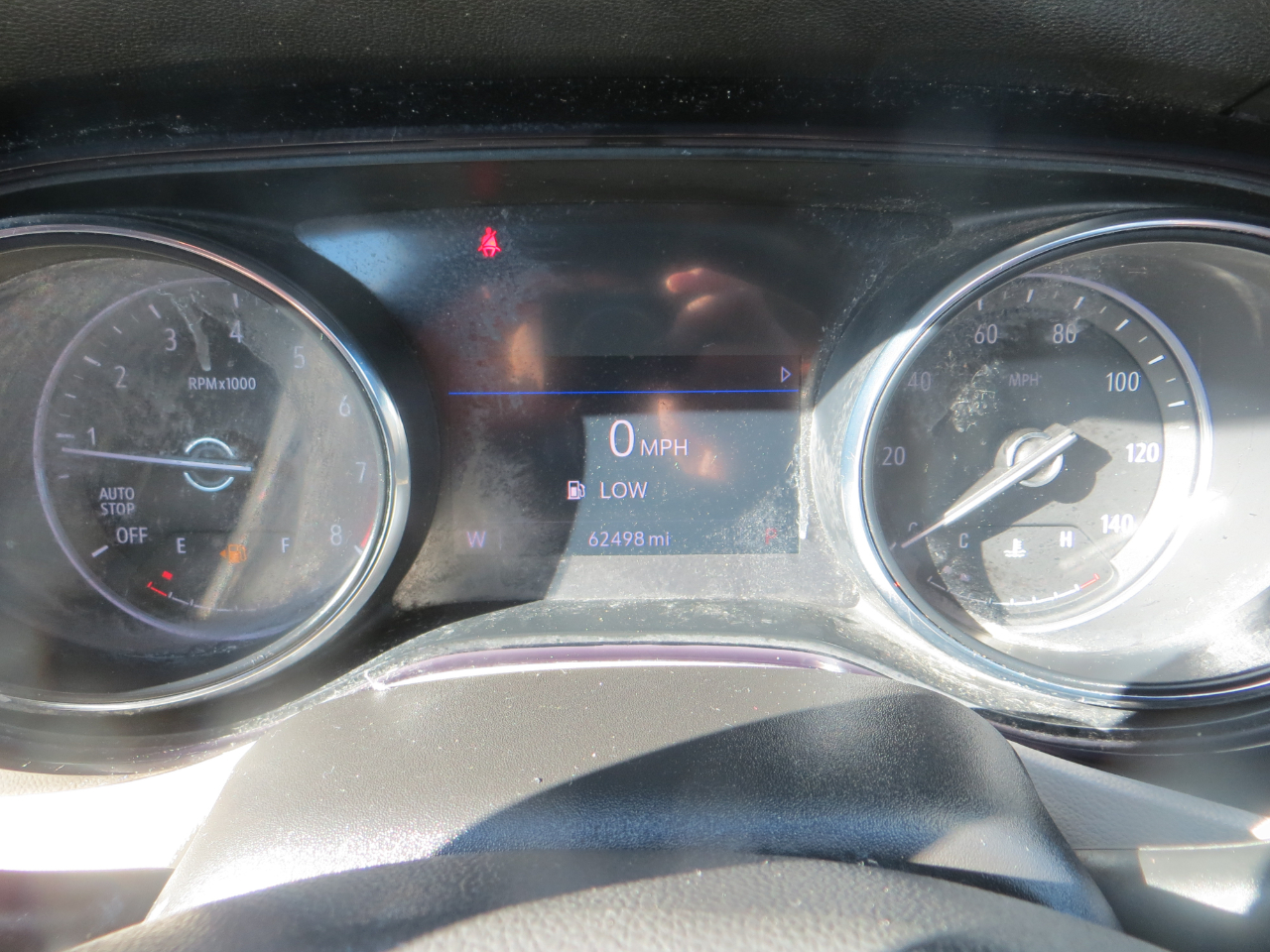 Buick Encore GX Preferred 2021