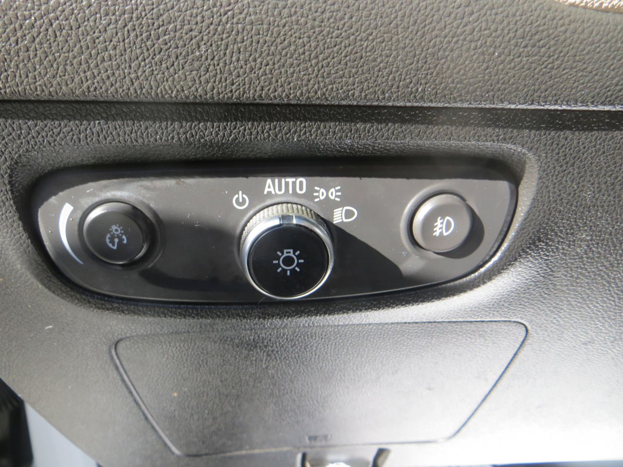 Buick Encore GX Preferred 2021