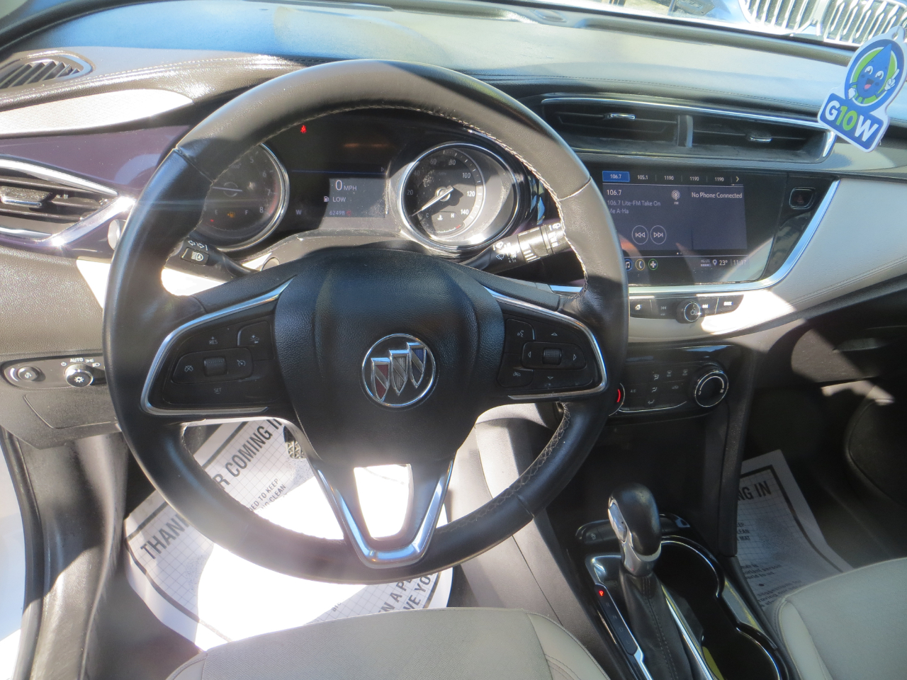 Buick Encore GX Preferred 2021