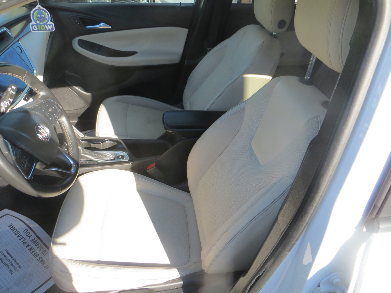 Buick Encore GX Preferred 2021