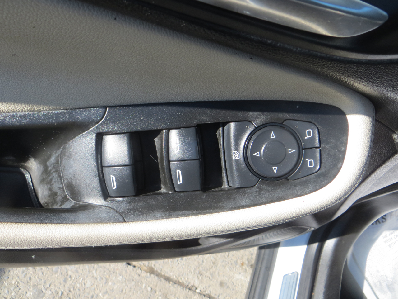 Buick Encore GX Preferred 2021