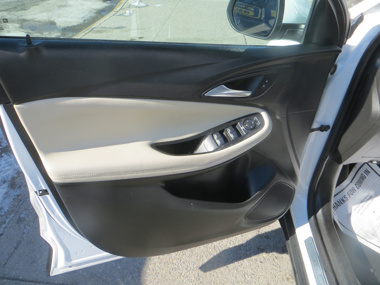 Buick Encore GX Preferred 2021