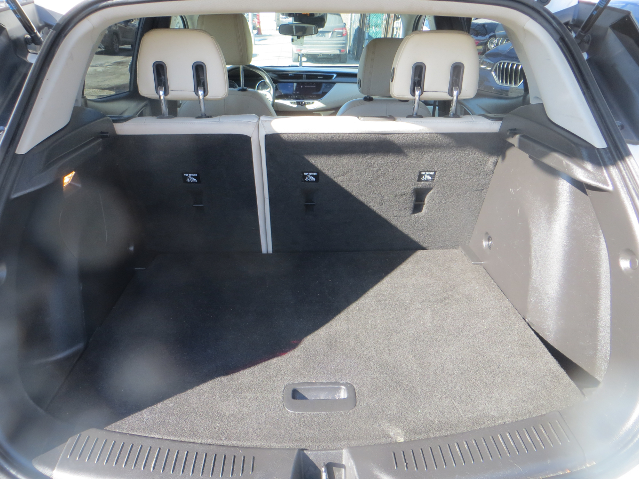 Buick Encore GX Preferred 2021