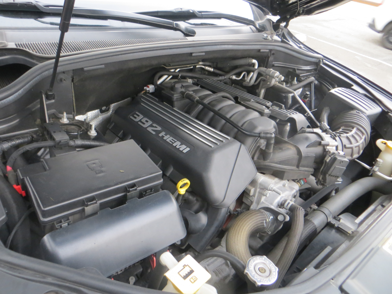 Dodge Durango SRT 2020