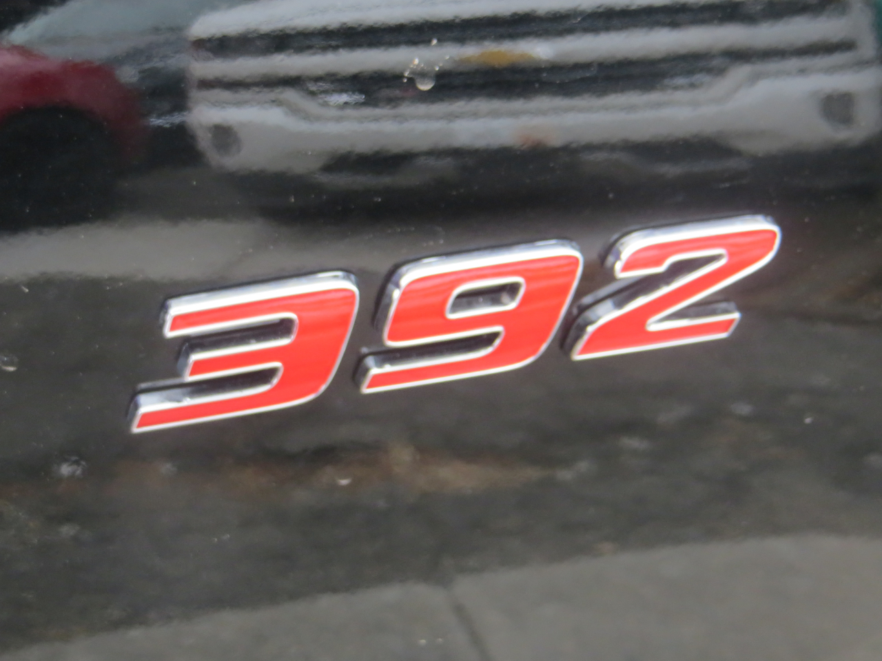 Dodge Durango SRT 2020