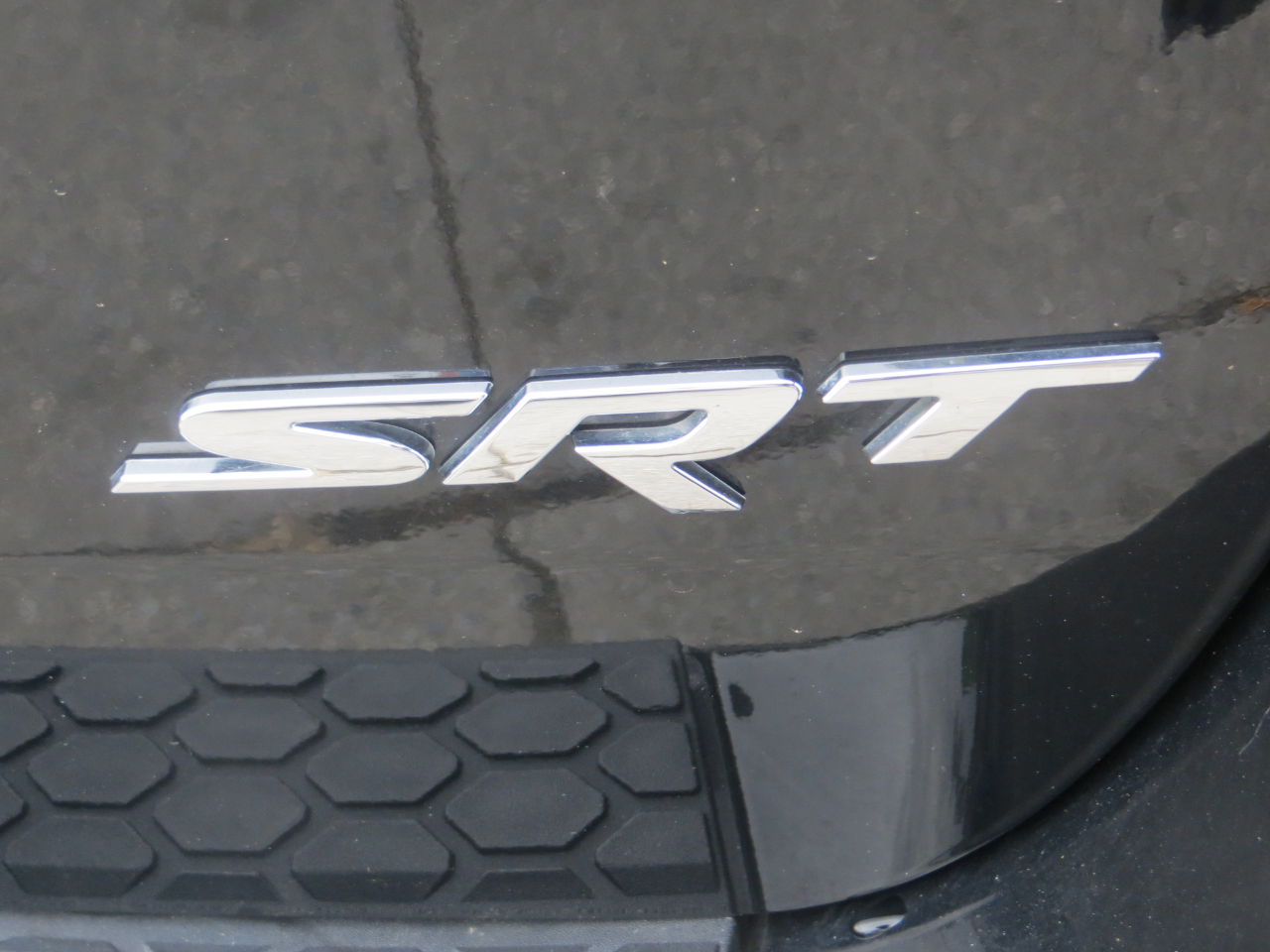 Dodge Durango SRT 2020