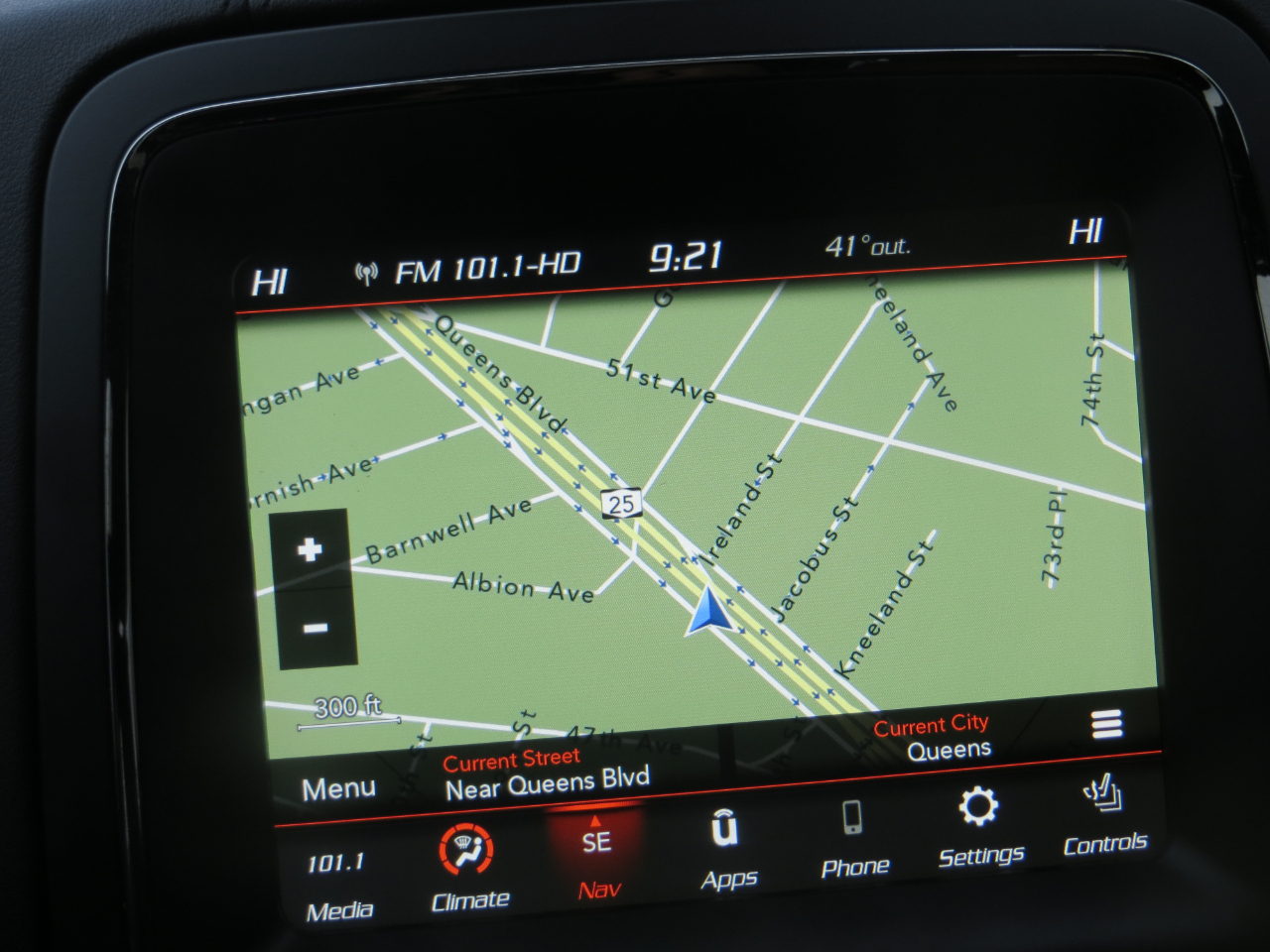 Dodge Durango SRT 2020